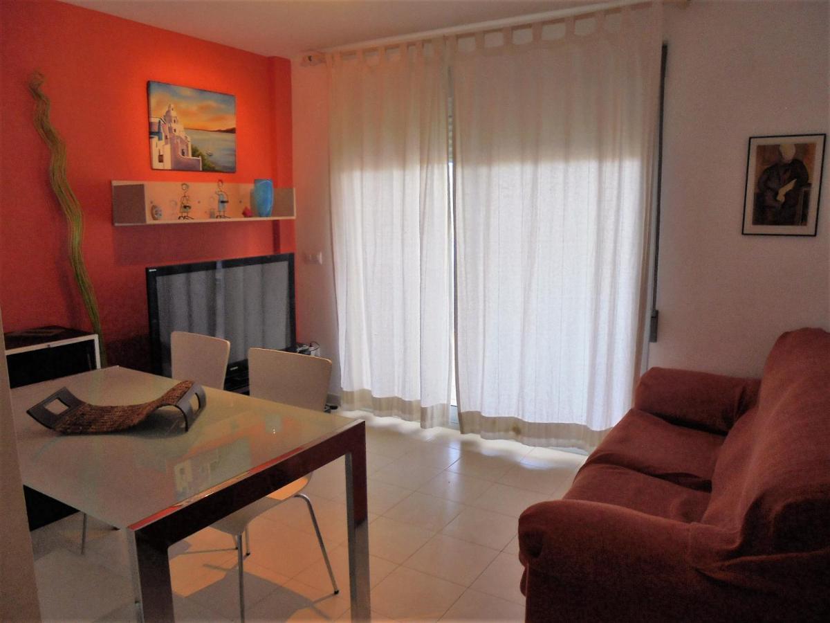 Baladres Holidays Lek Peñíscola Εξωτερικό φωτογραφία