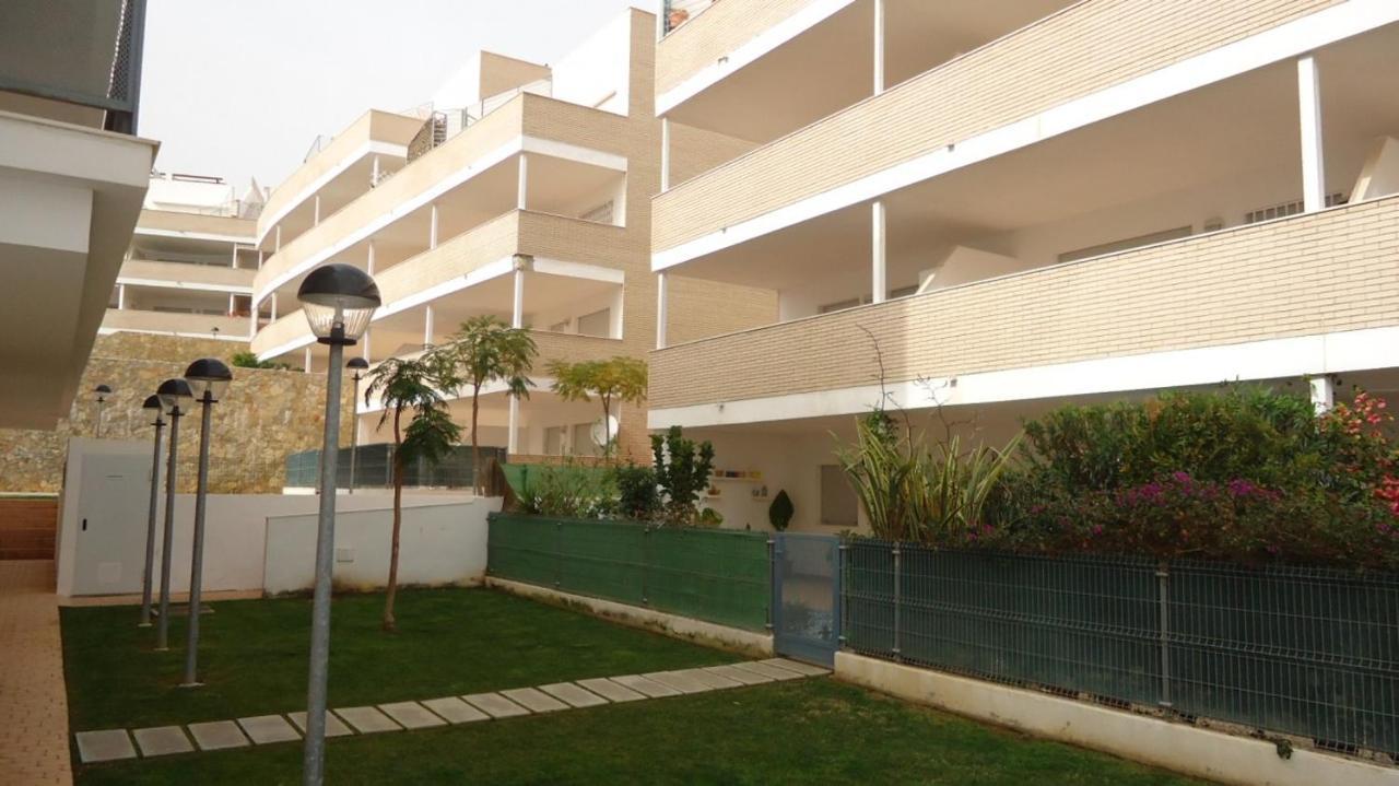 Baladres Holidays Lek Peñíscola Εξωτερικό φωτογραφία