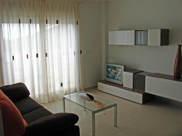 Baladres Holidays Lek Peñíscola Εξωτερικό φωτογραφία