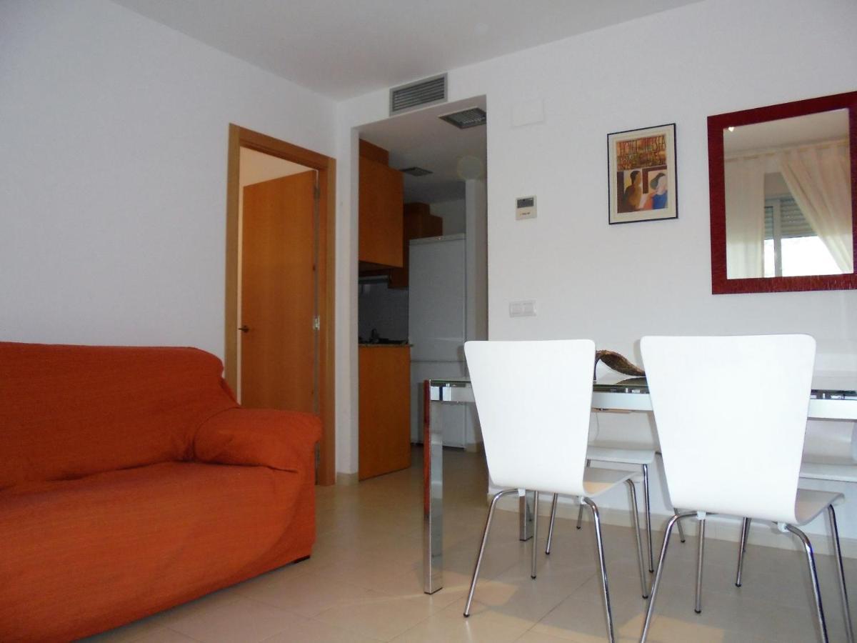 Baladres Holidays Lek Peñíscola Εξωτερικό φωτογραφία