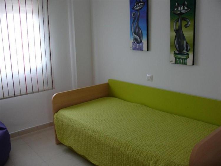 Baladres Holidays Lek Peñíscola Εξωτερικό φωτογραφία
