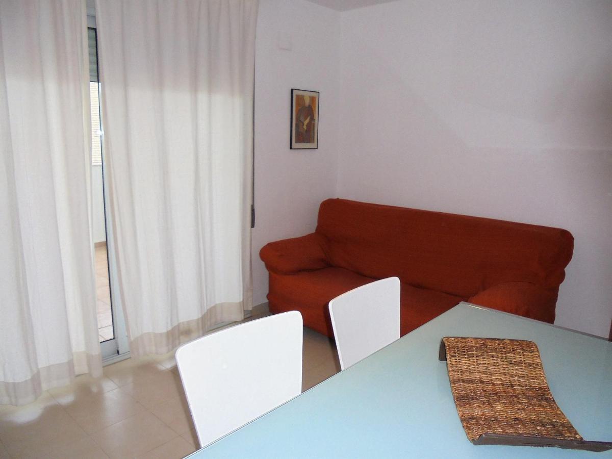 Baladres Holidays Lek Peñíscola Εξωτερικό φωτογραφία